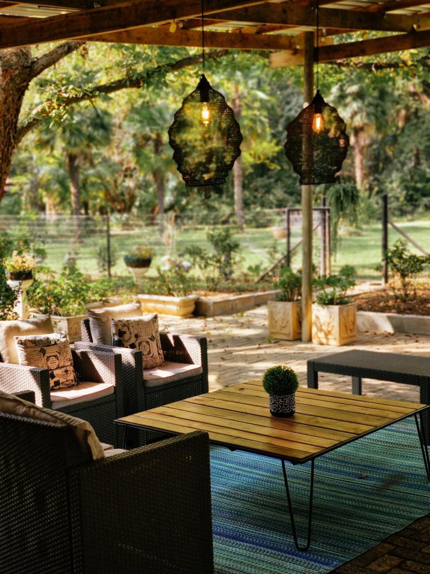 Winterton Country Lodge @ Rose Cottage Dış mekan fotoğraf