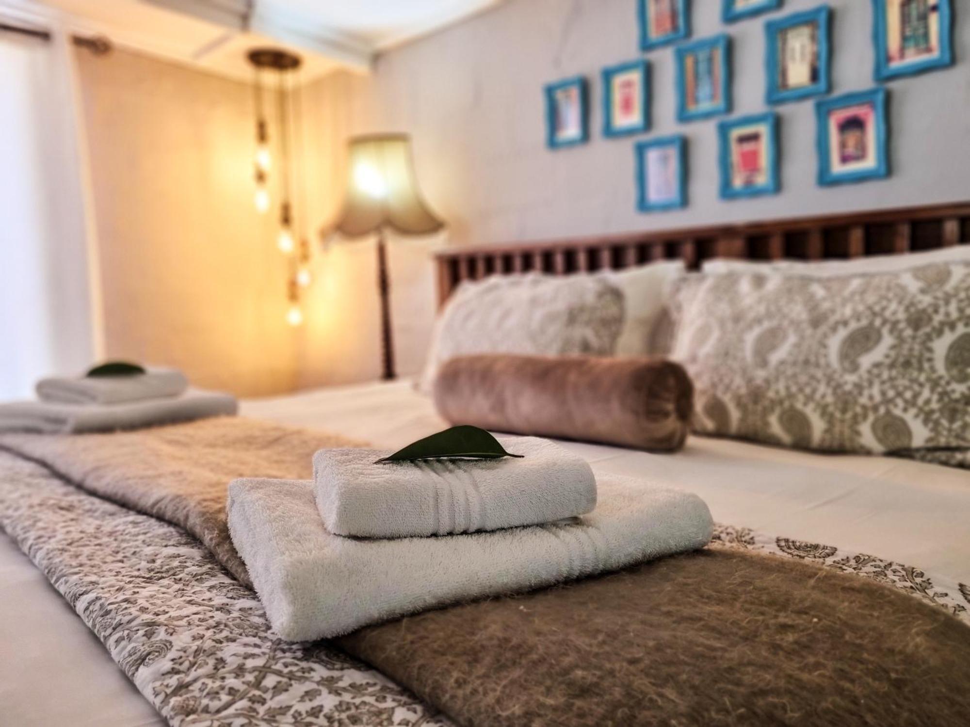 Winterton Country Lodge @ Rose Cottage Dış mekan fotoğraf