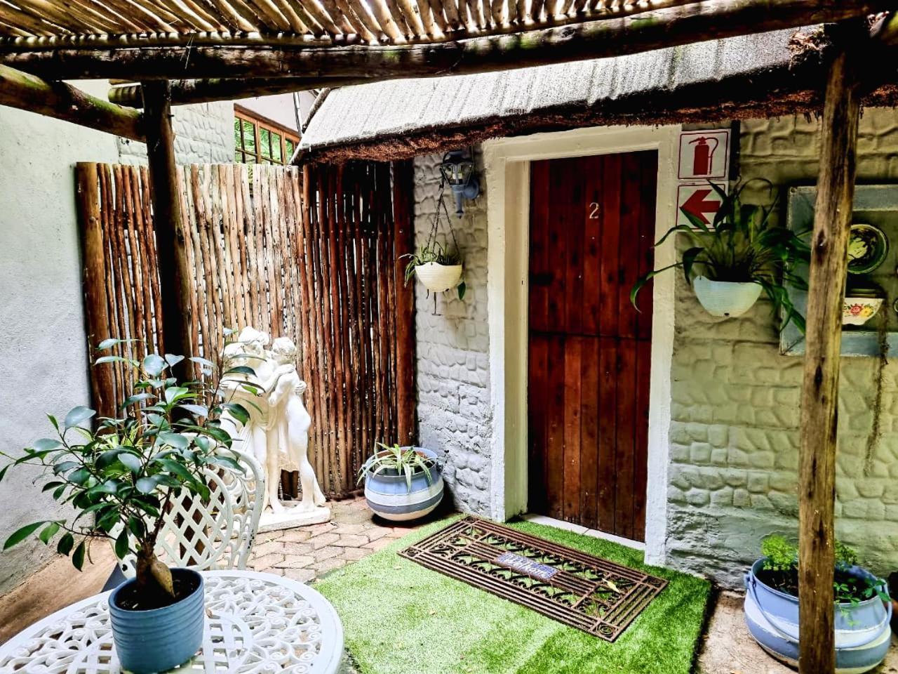 Winterton Country Lodge @ Rose Cottage Dış mekan fotoğraf