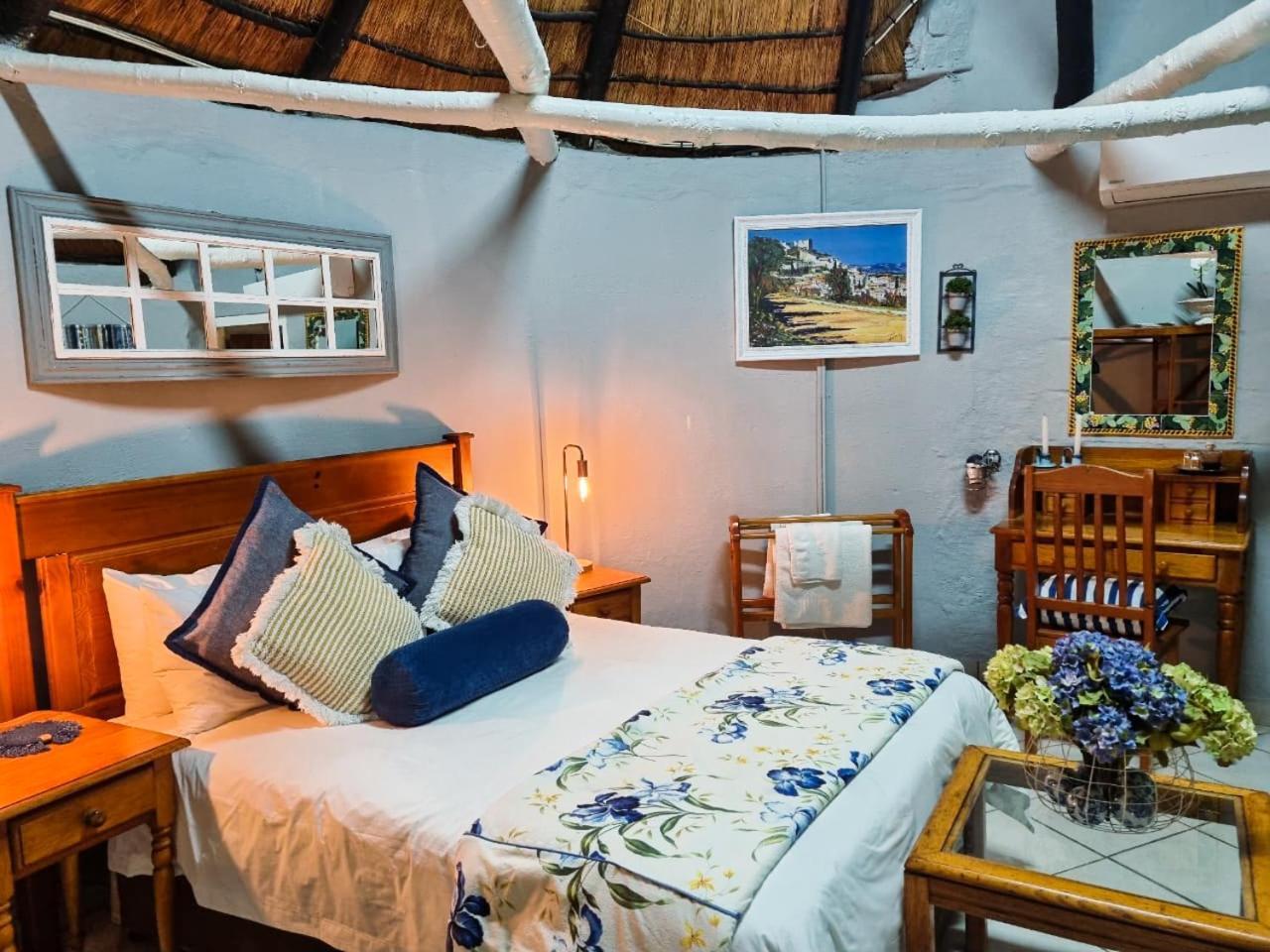 Winterton Country Lodge @ Rose Cottage Dış mekan fotoğraf