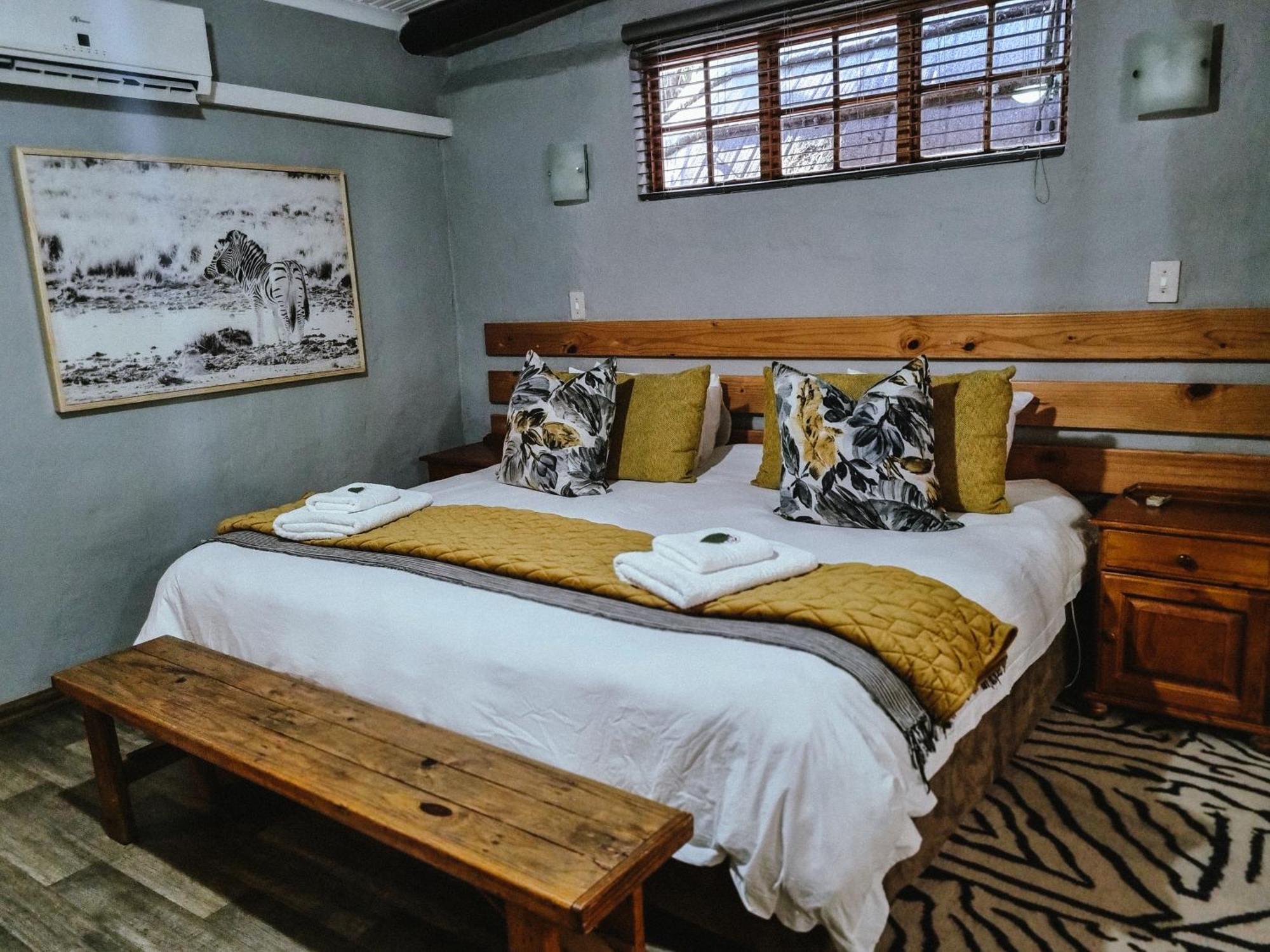 Winterton Country Lodge @ Rose Cottage Dış mekan fotoğraf