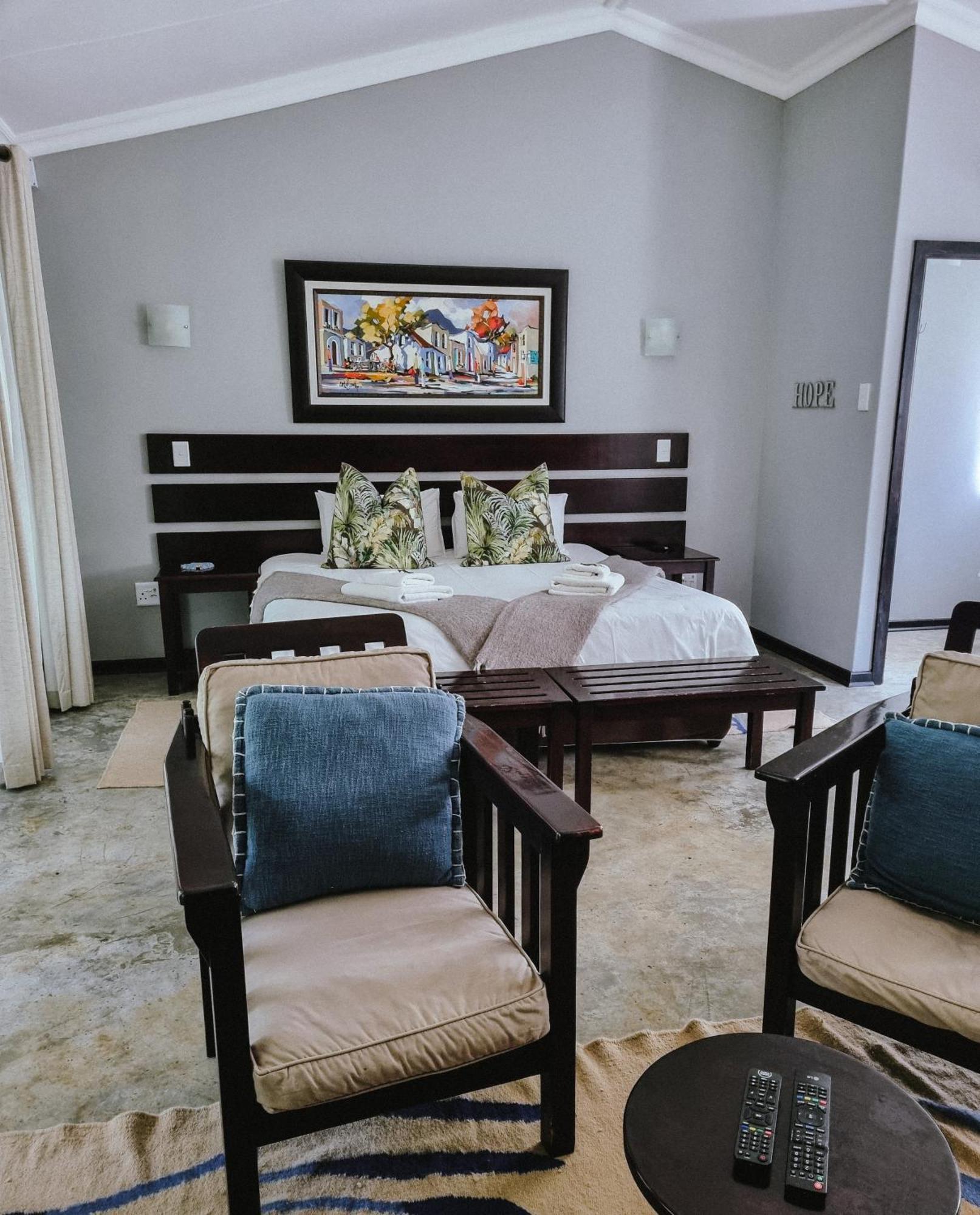 Winterton Country Lodge @ Rose Cottage Dış mekan fotoğraf