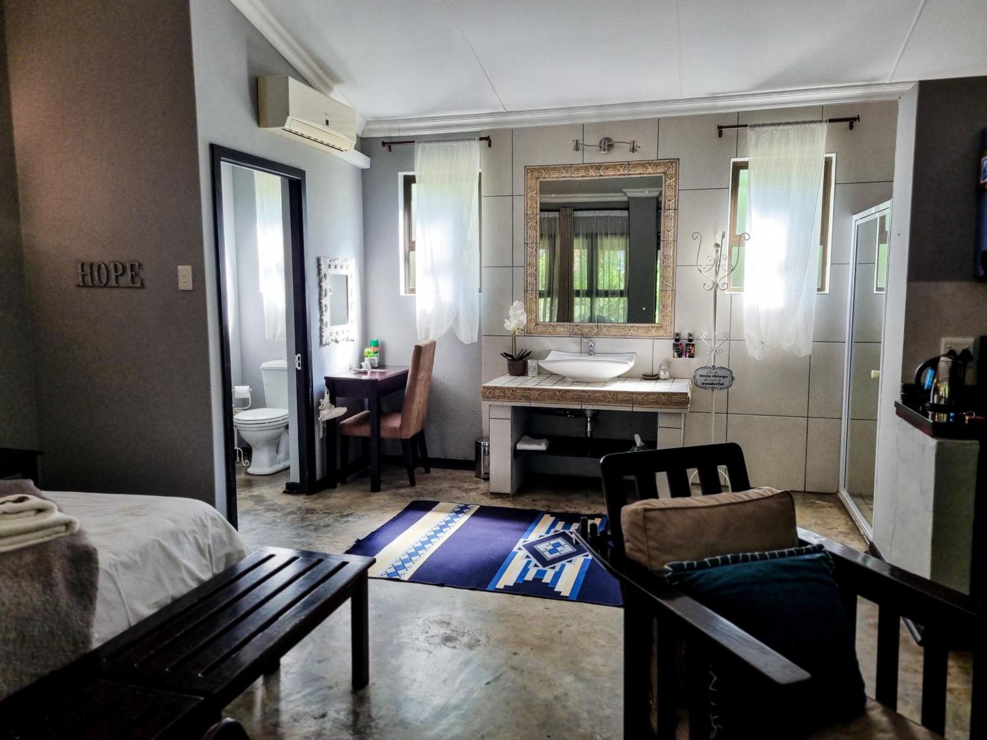 Winterton Country Lodge @ Rose Cottage Dış mekan fotoğraf