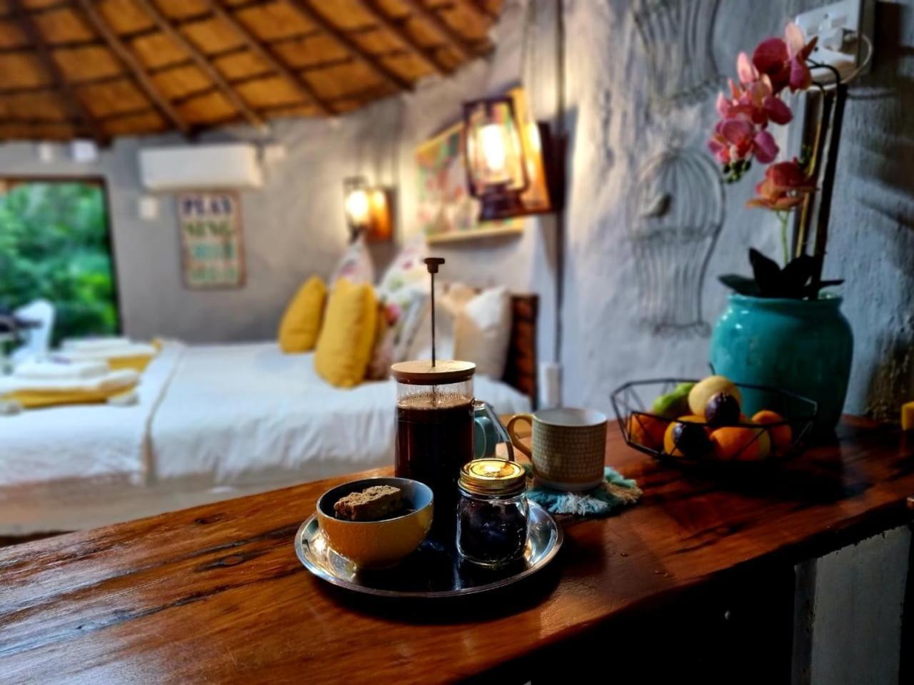 Winterton Country Lodge @ Rose Cottage Dış mekan fotoğraf