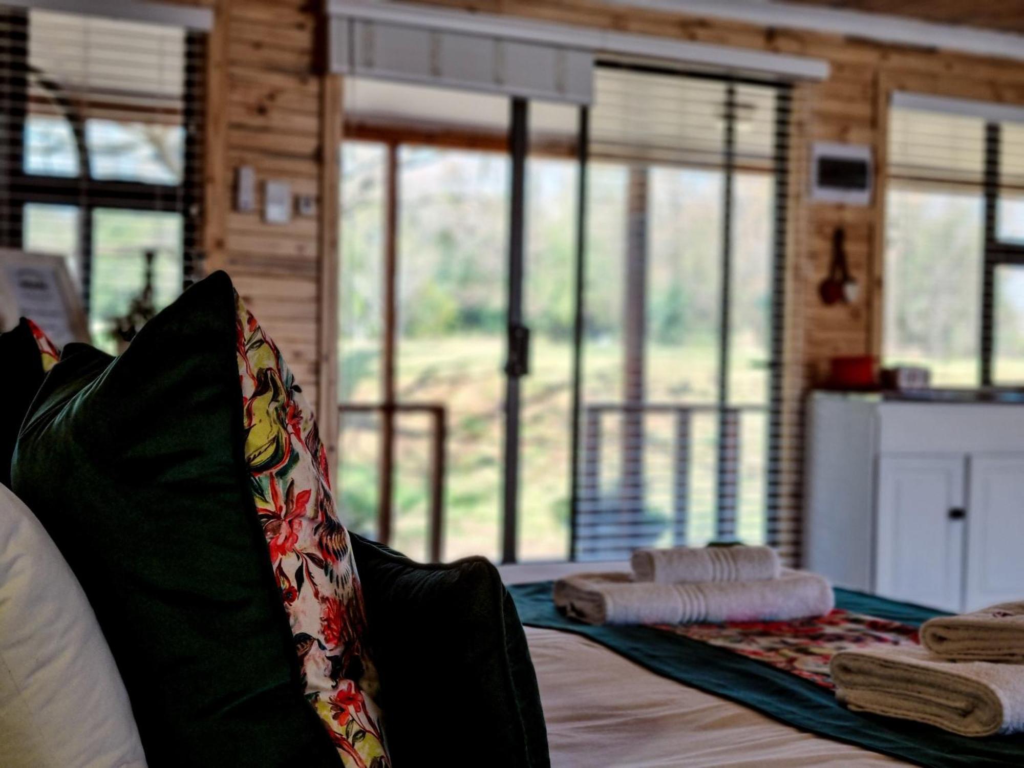 Winterton Country Lodge @ Rose Cottage Dış mekan fotoğraf
